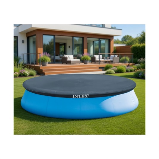 Тент для надувного бассейна Intex 28022