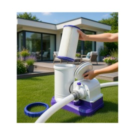 Картридж для бассейна Bestway 58095