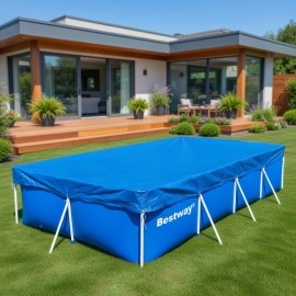 Тент для бассейнов Bestway 58106
