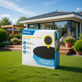 Тент для бассейна Bestway 58032