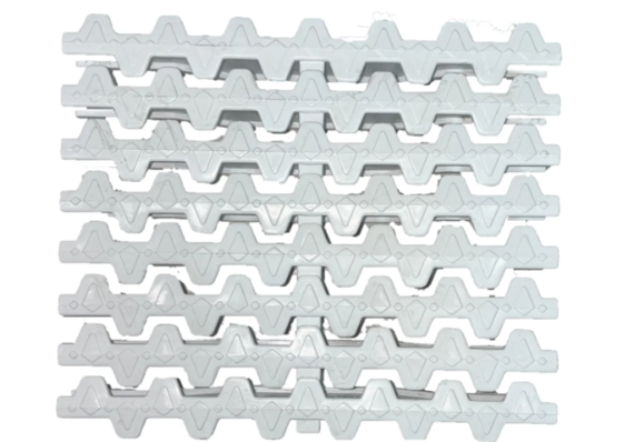 Переливная решетка 19,5см