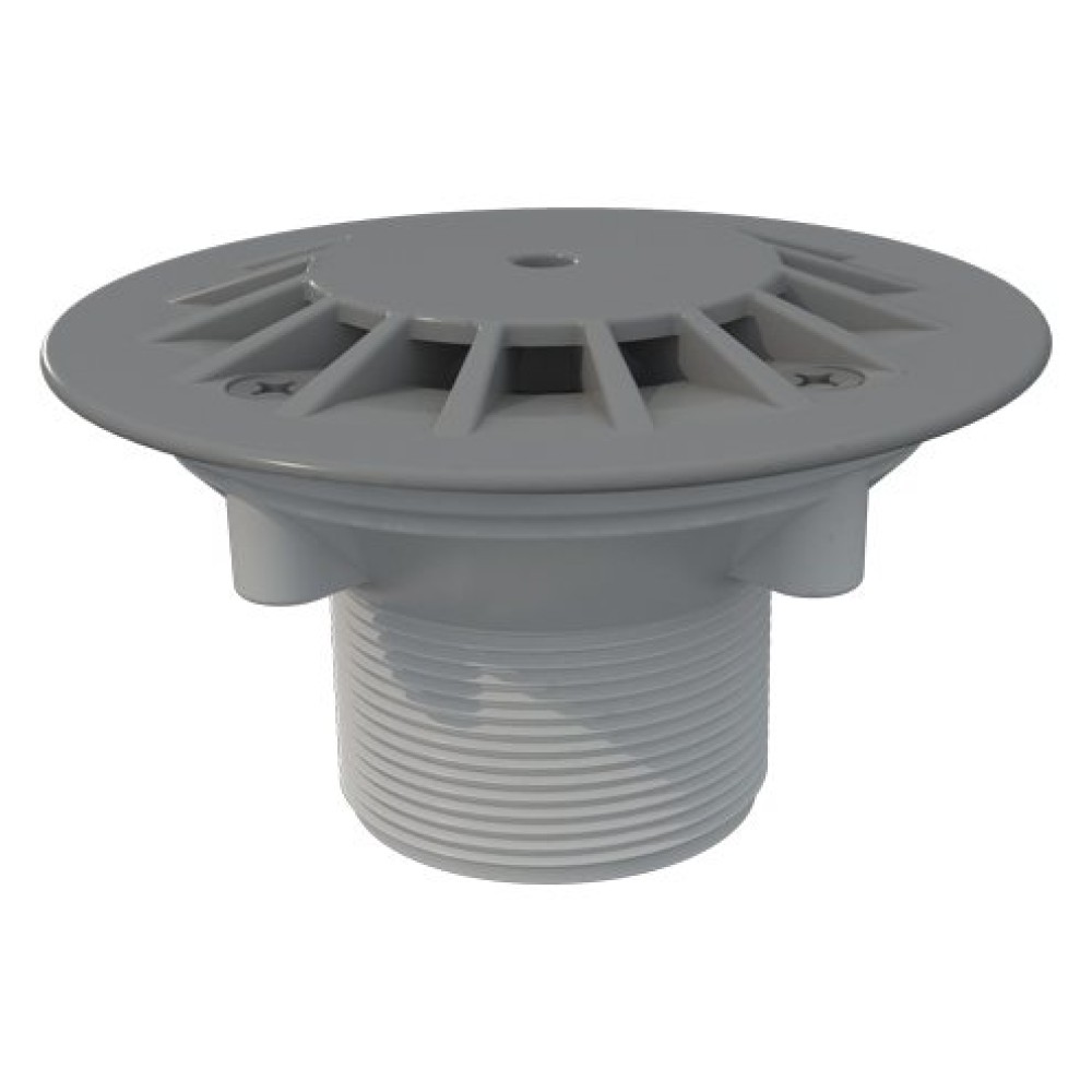 Возвратная форсунка 50мм/1,5 модель: EM2862 (донная ф50 (2» н.р)