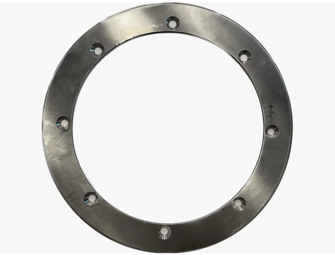 Кольцо для донника НЕРЖ