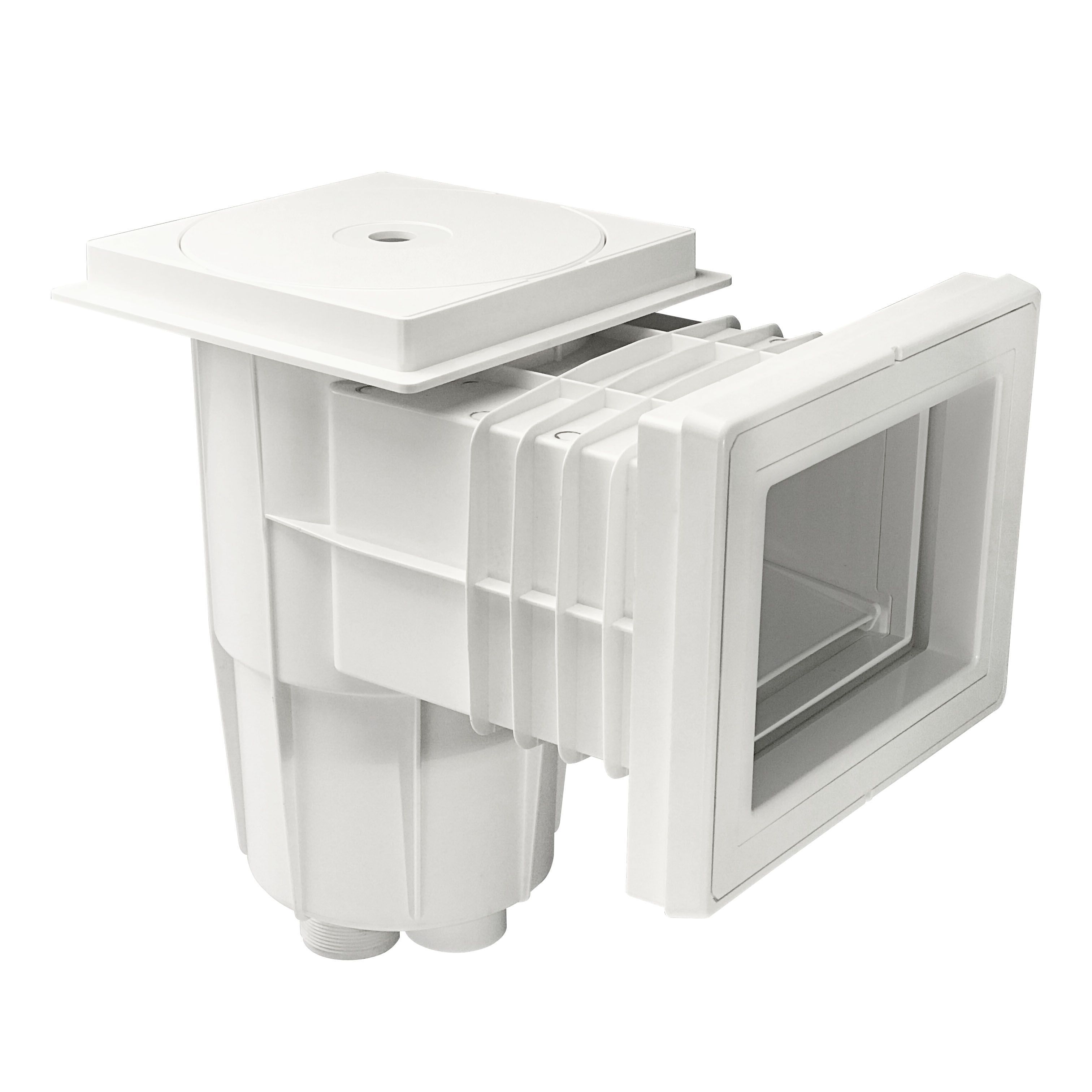 Скиммер модель: EM0030-SV (под алькор)