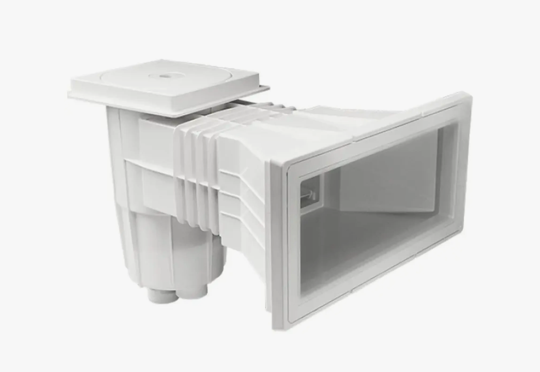 Скиммер модель: EM0140-SС (под бетон15l)