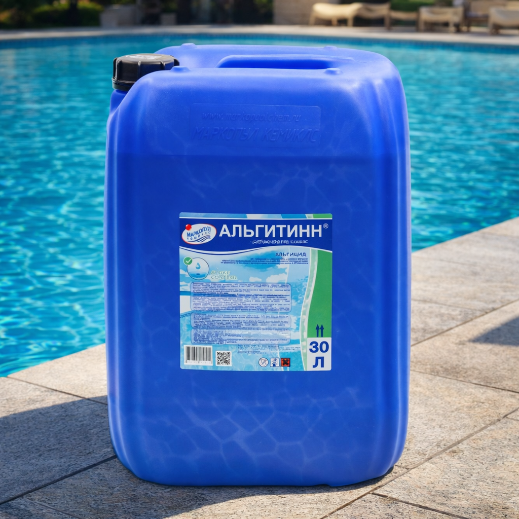 Альгитинн 30л