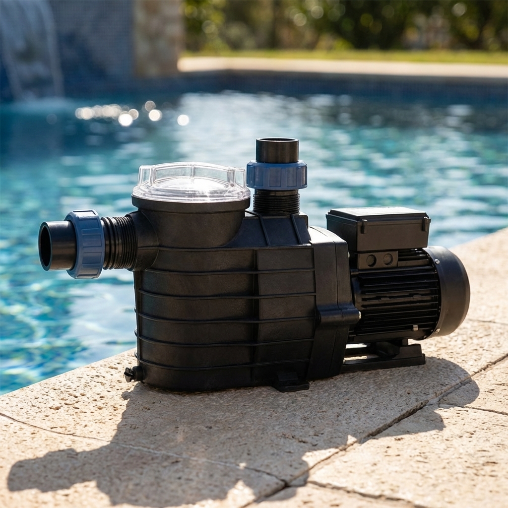 Насос Minderspeed™ MXB200 26,1 м3/ч 220В / 50Гц