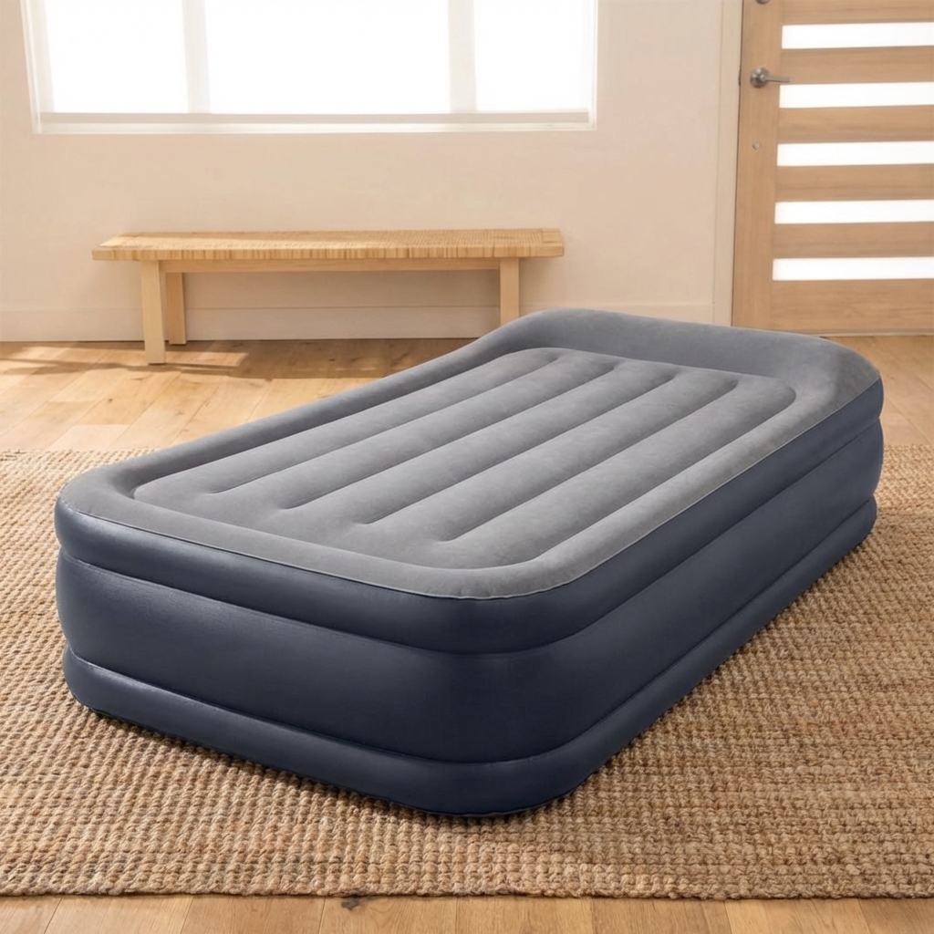 Надувная кровать Intex 64132