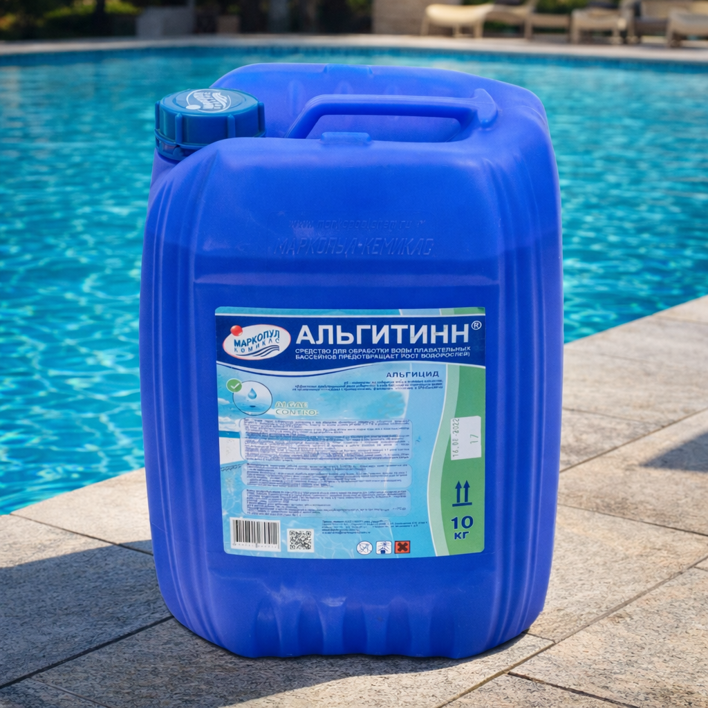 Альгитинн 10л