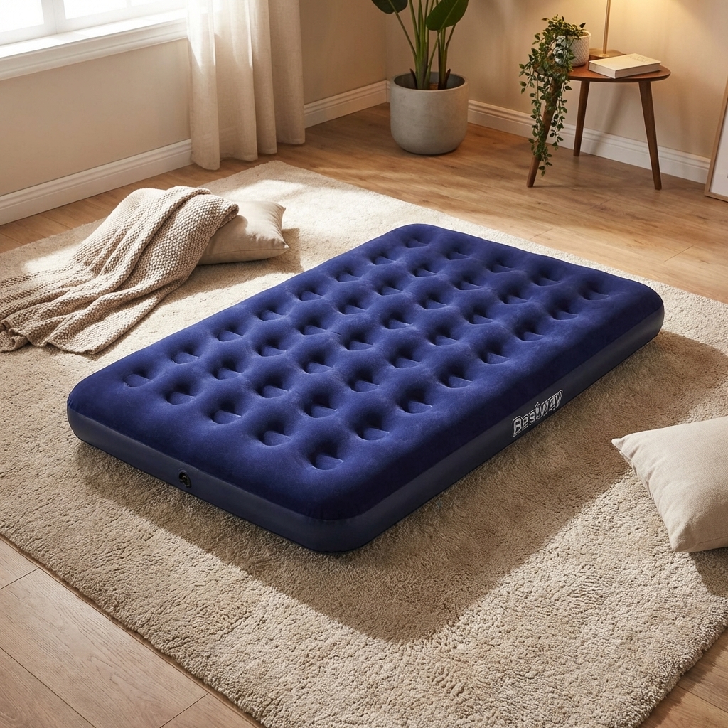 Надувной матрас Bestway 67002