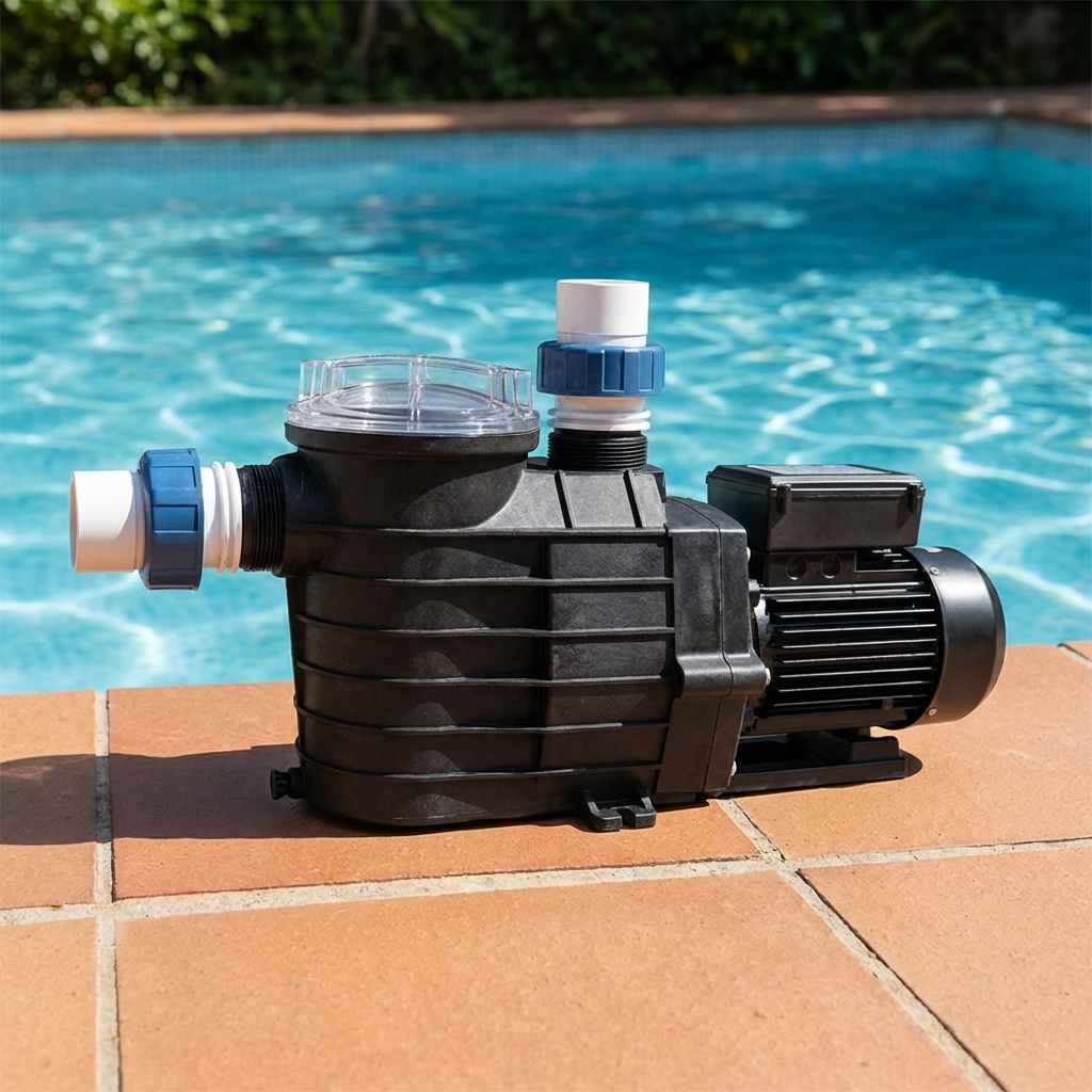 Насос Minderspeed™ MXB100 16,2 м3/ч 220В / 50Гц