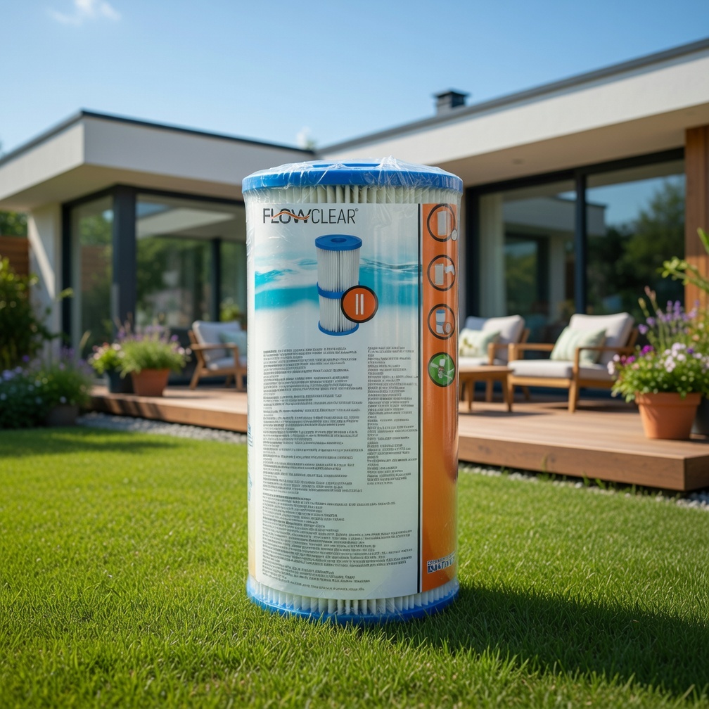 Картридж для бассейна  Bestway 58094