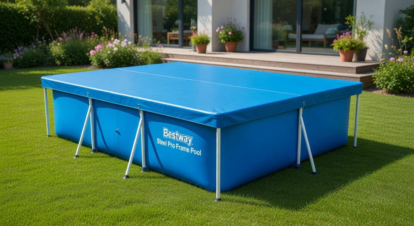 Тент для бассейнов Bestway 58106