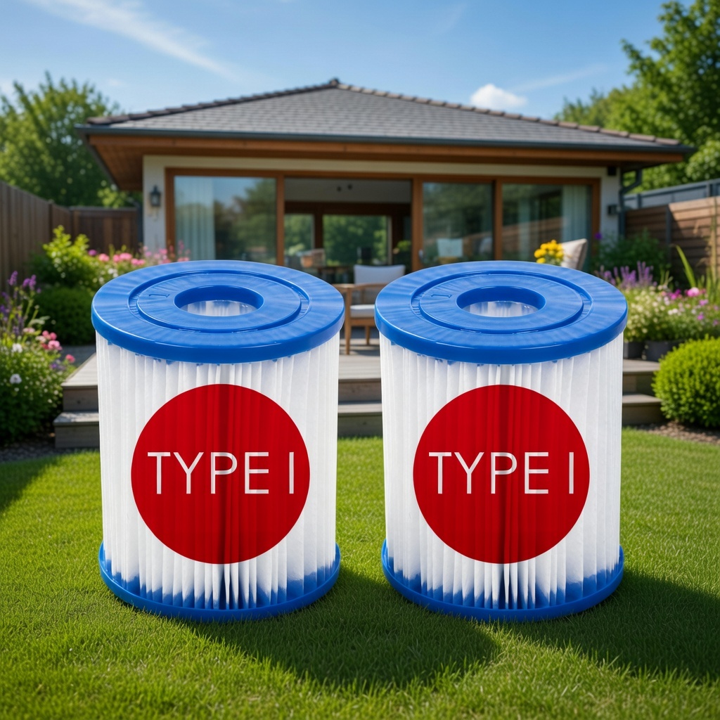 Картридж для фильтра Bestway 58093 (в упаковке 2шт.)