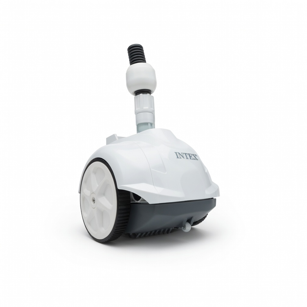 Вакуумный очиститель дна бассейна Intex 28007