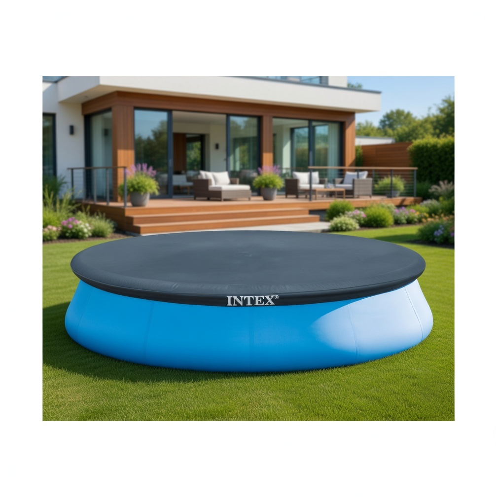 Тент для надувного бассейна Intex 28022