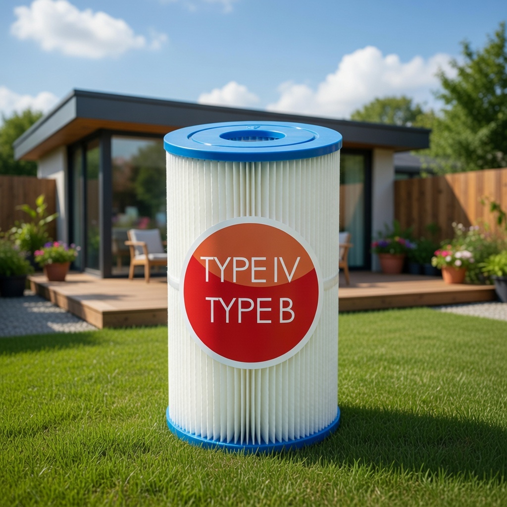 Картридж для бассейна Bestway 58095